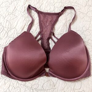 Victoria’s Secret Front Clasp Bra
